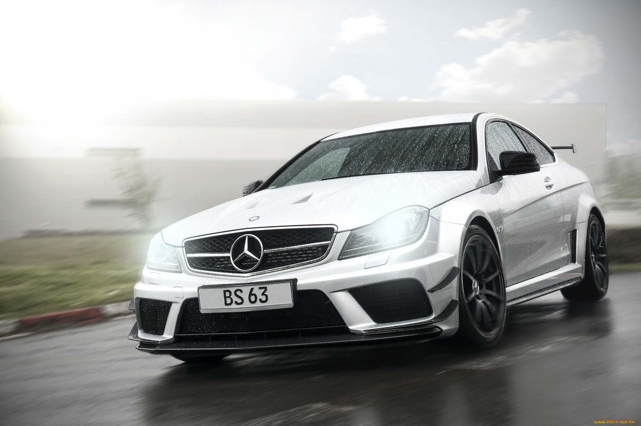 mercedes-benz c63 amg coup&, 233,  black series, , mercedes-benz, daimler, , ag, , , , , 